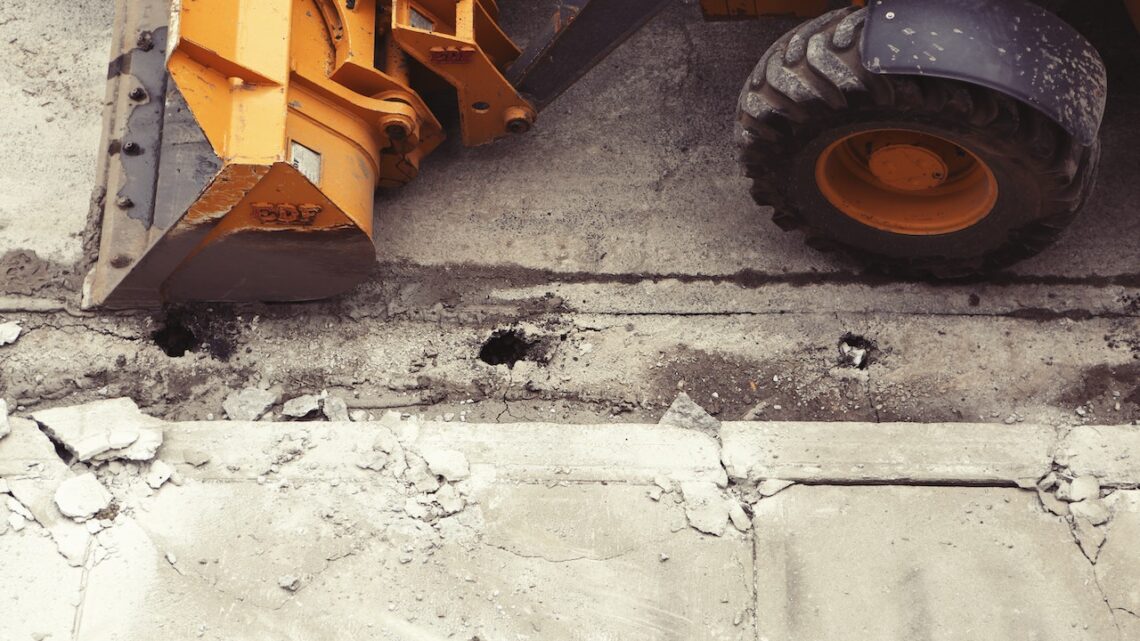 Czym jest chudy beton i jakie ma zastosowanie w budownictwie?